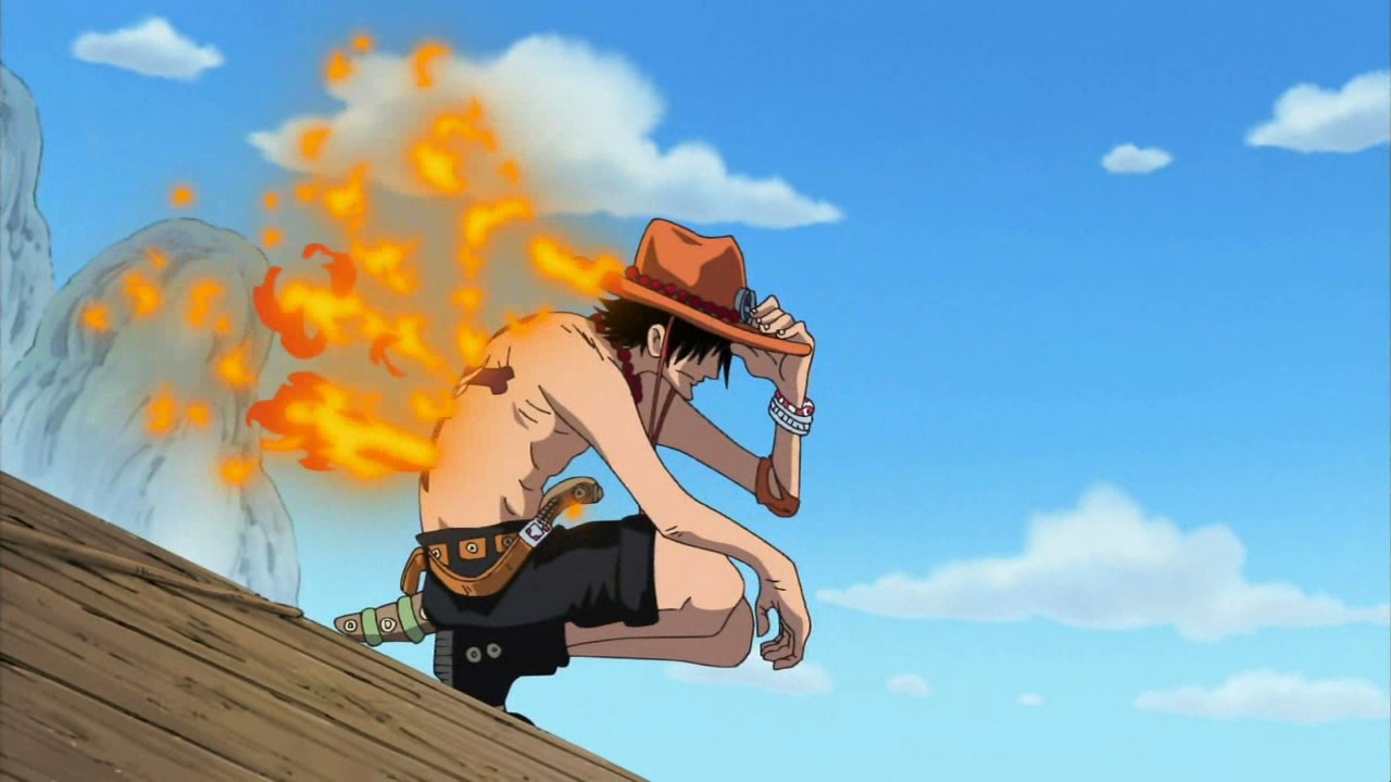 Ace